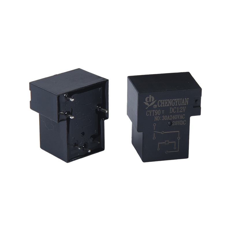 CYT90 Nullam,T90 Nullam, High Current SPDT Nullam, 30A /40A High Power Nullam.