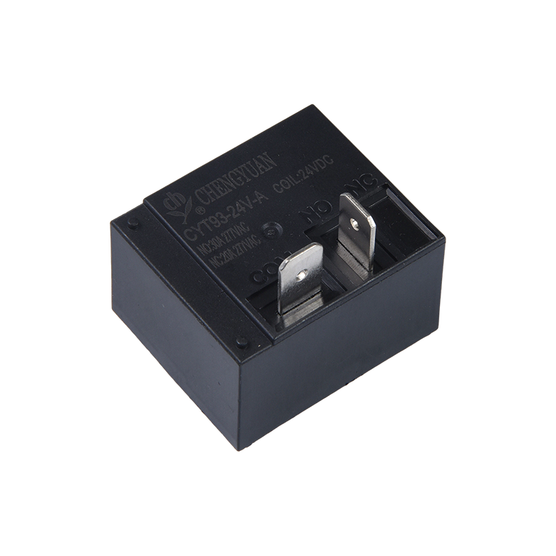 CYT91 Nullam,T93 Nullam, magna SPDT Nullam, 30A /40A High Power Nullam.