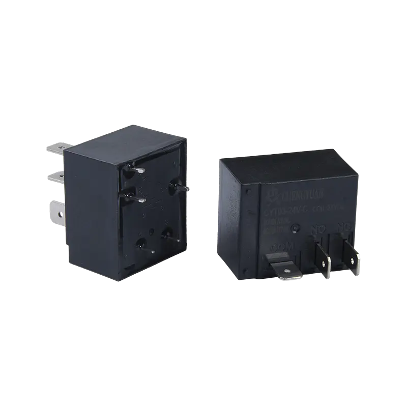 CYT91 Nullam,T93 Nullam, magna SPDT Nullam, 30A /40A High Power Nullam.