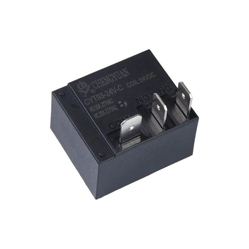 CYT91 Nullam,T93 Nullam, magna SPDT Nullam, 30A /40A High Power Nullam.