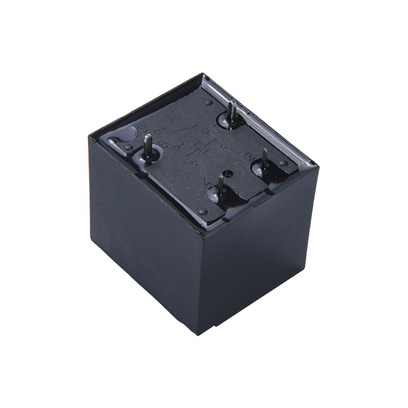 CYT91 Nullam, T91 Nullam, High Current SPDT Nullam, 30A / 40A Maximum PowerWhy.Relay High quality-4pin