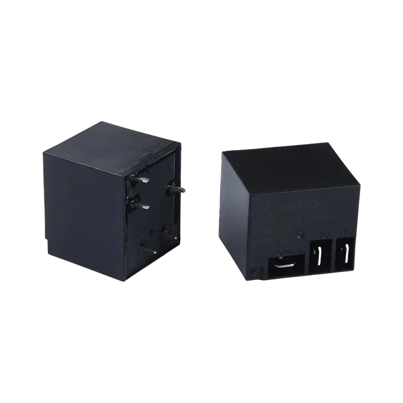CYT91 Nullam, T91 Nullam, High Current SPDT Nullam, 30A / 40A Maximum PowerWhy.Relay High quality-4pin