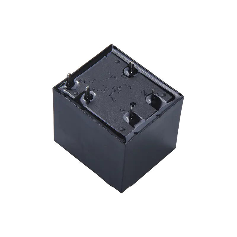 CYT91 Nullam, T91 Nullam, High Current SPDT Nullam, 30A / 40A Maximum PowerWhy.Relay High quality-4pin