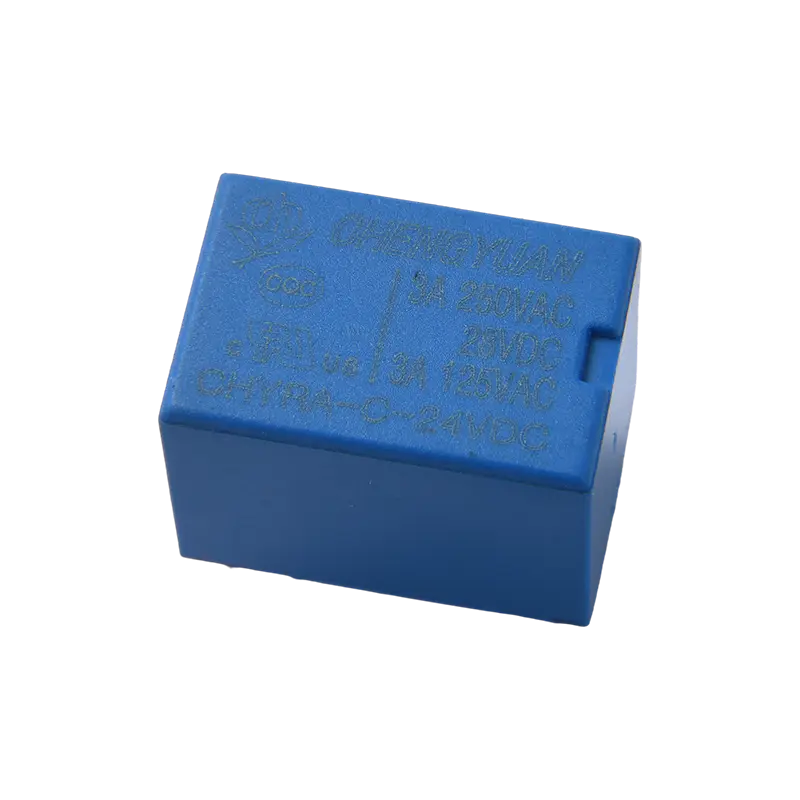 CHYRA Nullam (IV)C Nullam, PCB Nullam, JRC-21F, signum Nullam 4100,0.2W 6PIN Nullam.