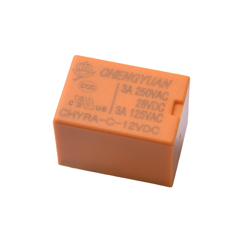 CHYRA Nullam (IV)C Nullam, PCB Nullam, JRC-21F, signum Nullam 4100,0.2W 6PIN Nullam.
