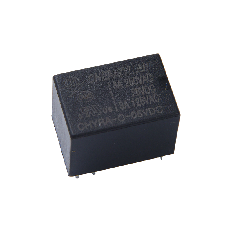 CHYRA Nullam (IV)C Nullam, PCB Nullam, JRC-21F, signum Nullam 4100,0.2W 6PIN Nullam.