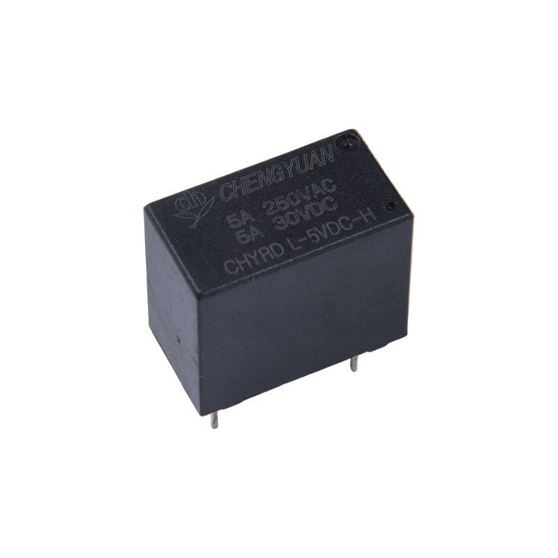 CHYRD Nullam, JZC-32F Nullam, PCB 4PIN Nullam, Subminiaturae Electromechanicae potentiae Nullam.
