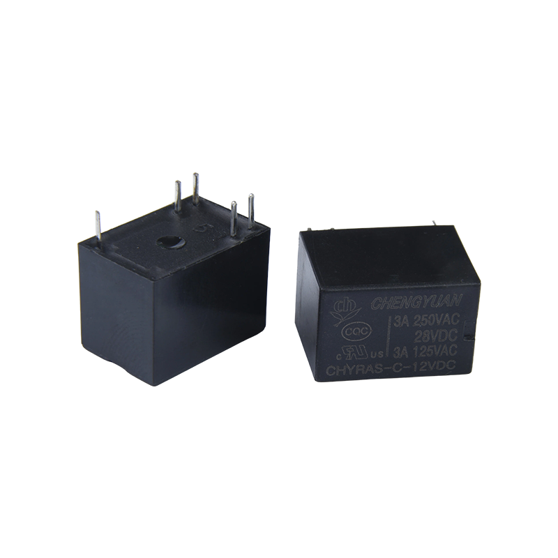 CHYRAS Nullam, CDCI Nullam, PCB Nullam, JRC-21F, Signum Nullam 4101,0.2W 5PIN Nullam.