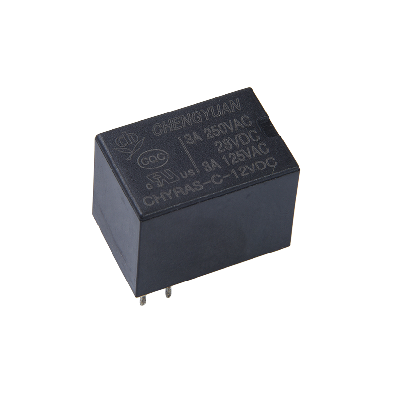 CHYRAS Nullam, CDCI Nullam, PCB Nullam, JRC-21F, Signum Nullam 4101,0.2W 5PIN Nullam.