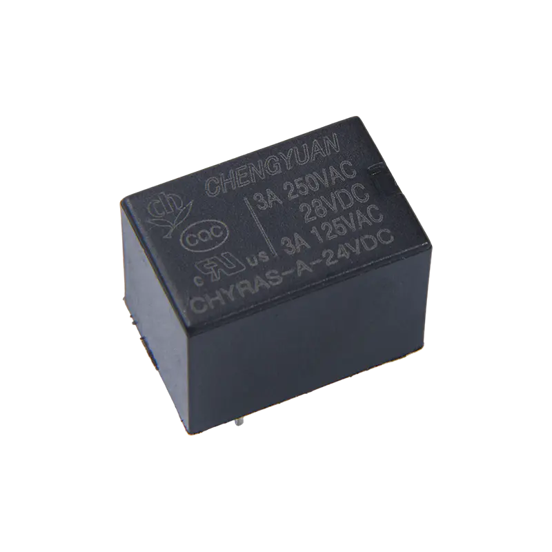 CHYRAS Nullam, CDCI Nullam, PCB Nullam, JRC-21F, Signum Nullam 4101,0.2W 5PIN Nullam.