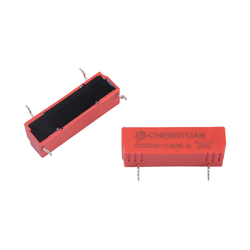 CYCHV Reed Nullam, Parva alta intentione Reed Nullam, 3.5KV, PCB Mons Reed Nullam.