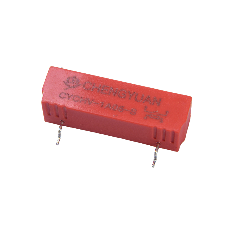 CYCHV Reed Nullam, Parva alta intentione Reed Nullam, 3.5KV, PCB Mons Reed Nullam.
