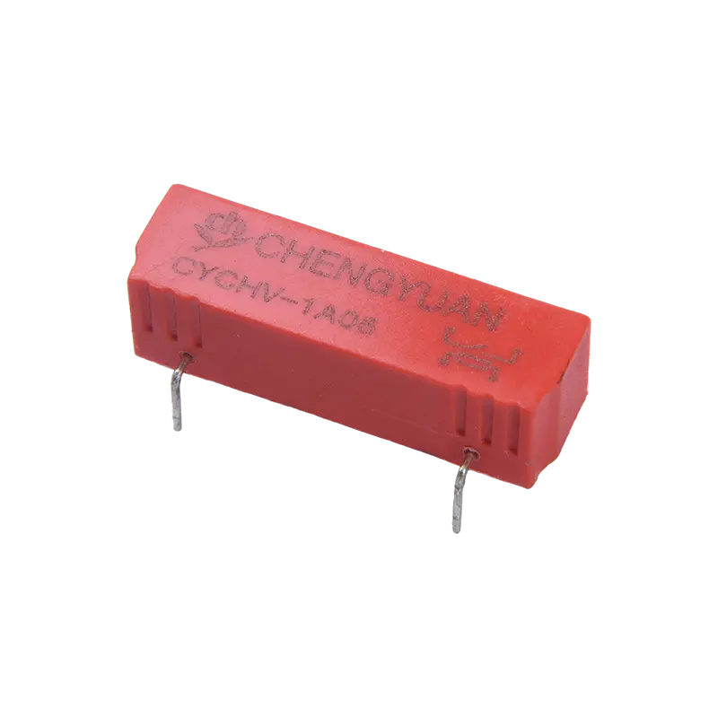 CYCHV Reed Nullam, Parva alta intentione Reed Nullam, 3.5KV, PCB Mons Reed Nullam.