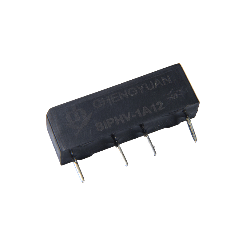 HAUSTUS Nullam, Reed Nullam, HAUSTUS-1A05, PCB Mons Reed Nullam,