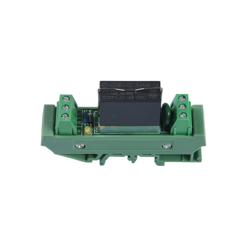 MCYF1 Nullam Module ,14F Rail Nullam Module,14F 10A Connexio Industrialis modulus.