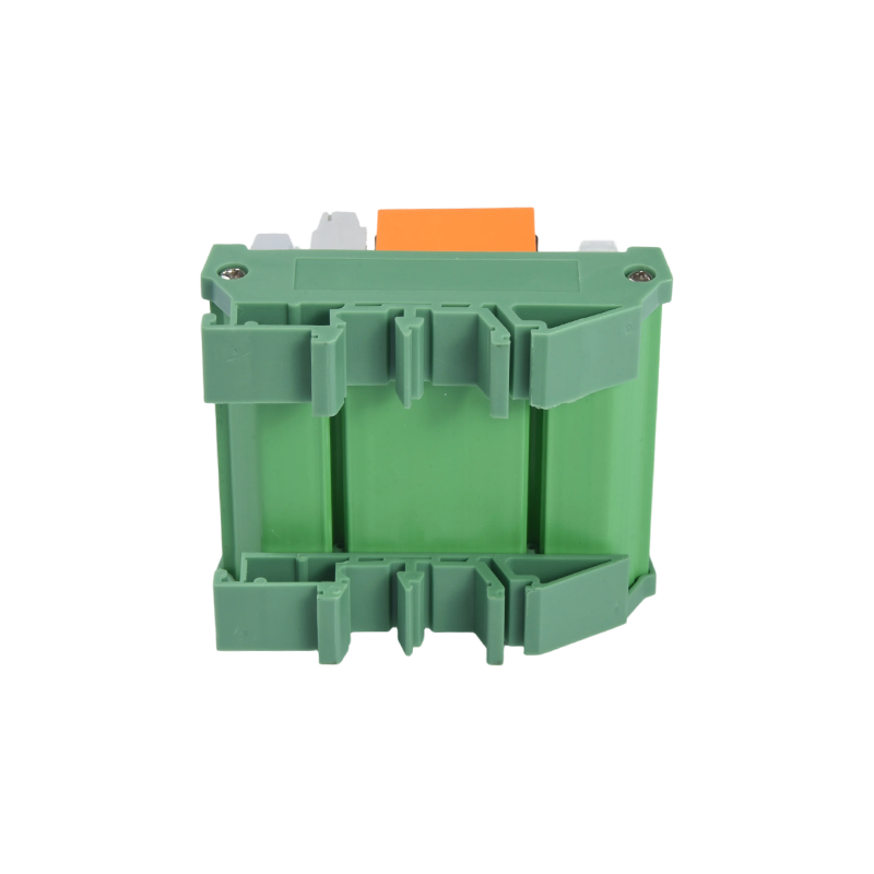 MCYF3 Nullam Module, 14F Rail Nullam Module, 14F 16A Industrialis nexus modulus.