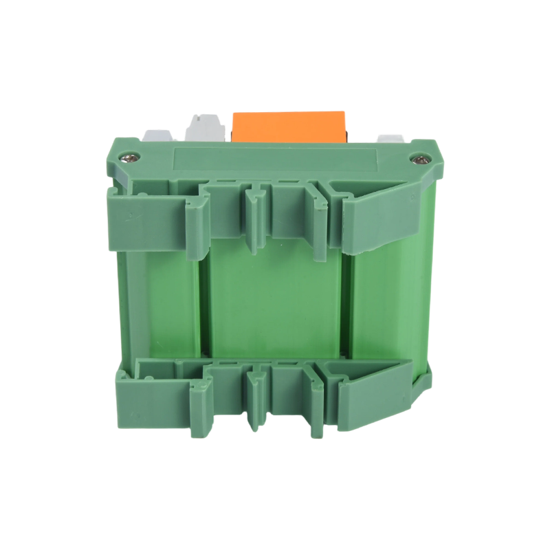 MCYF2 Nullam Module, 14F Rail Nullam Module, 14F 5A 8A Connexio industrialis modulus.
