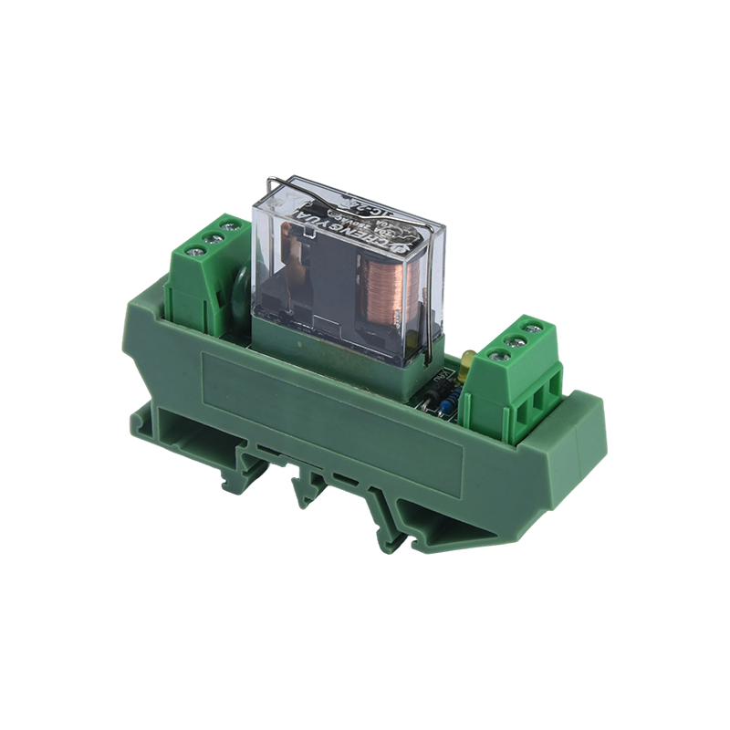 MCYF1 Nullam Module ,14F Rail Nullam Module,14F 10A Connexio Industrialis modulus.
