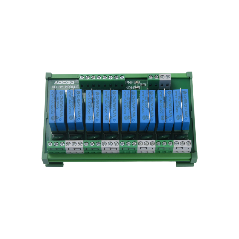MCYF1 Nullam Module ,14F Rail Nullam Module,14F 10A Connexio Industrialis modulus.