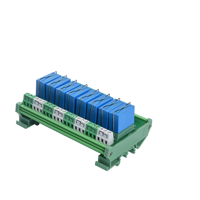 MCYF1 Nullam Module ,14F Rail Nullam Module,14F 10A Connexio Industrialis modulus.