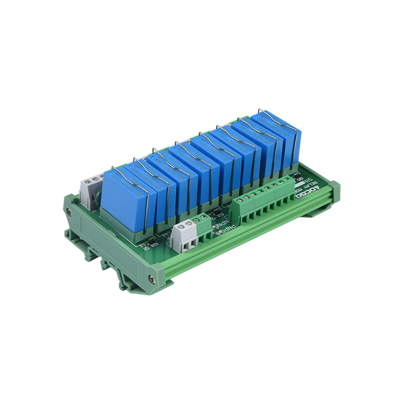 MCYF1 Nullam Module ,14F Rail Nullam Module,14F 10A Connexio Industrialis modulus.