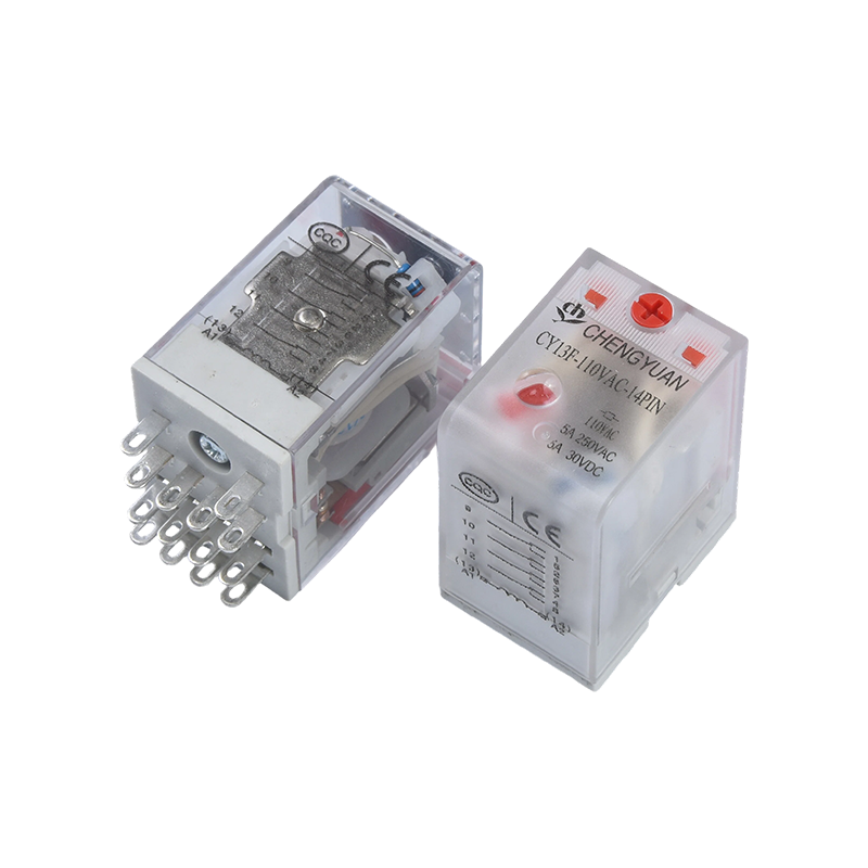 CY13F Nullam potestatem Nullam 4PDT, JQX-13F, nulla potentia industriae, 4PDT/4Z, MY4 LY4.14PIN
