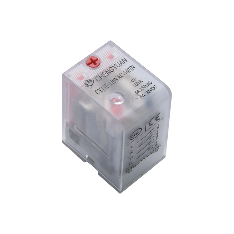 CY13F Nullam potestatem Nullam 4PDT, JQX-13F, nulla potentia industriae, 4PDT/4Z, MY4 LY4.14PIN