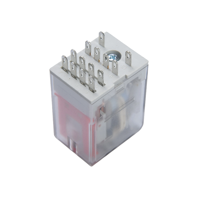 CY13F Nullam potestatem Nullam 4PDT, JQX-13F, nulla potentia industriae, 4PDT/4Z, MY4 LY4.14PIN