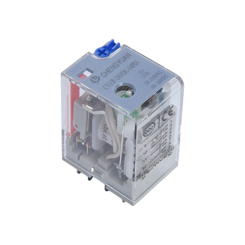 CY13F Nullam potestatem Nullam 4PDT, JQX-13F, nulla potentia industriae, 4PDT/4Z, MY4 LY4.14PIN