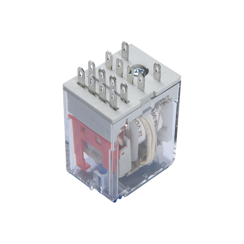 CY13F Nullam potestatem Nullam 4PDT, JQX-13F, nulla potentia industriae, 4PDT/4Z, MY4 LY4.14PIN