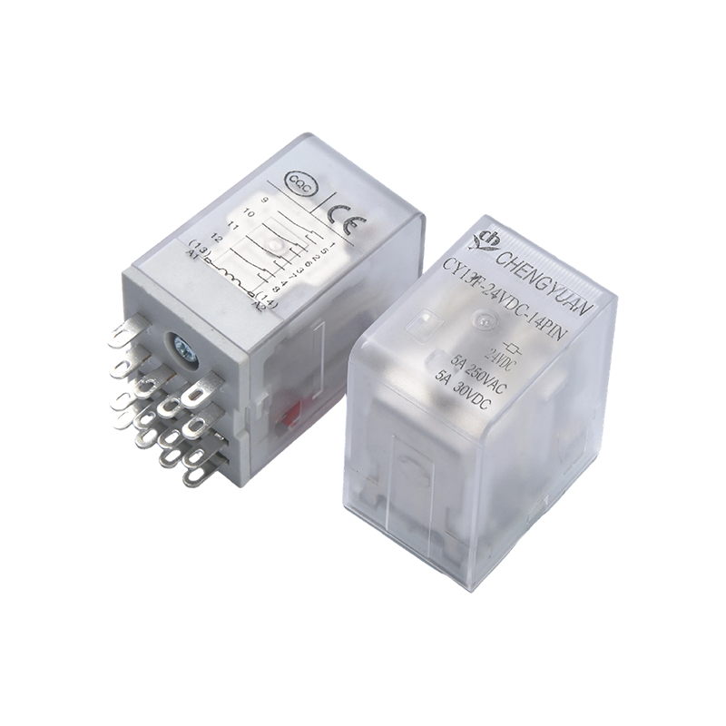 CY13F Nullam potestatem Nullam 4PDT, JQX-13F, nulla potentia industriae, 4PDT/4Z, MY4 LY4.14PIN