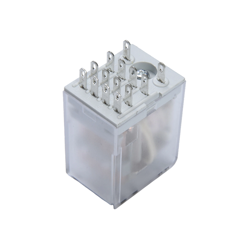 CY13F Nullam potestatem Nullam 4PDT, JQX-13F, nulla potentia industriae, 4PDT/4Z, MY4 LY4.14PIN