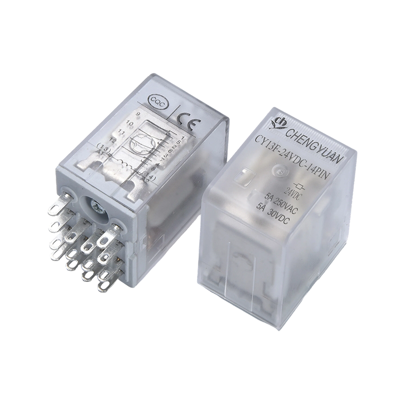 CY13F Nullam potestatem Nullam 4PDT, JQX-13F, nulla potentia industriae, 4PDT/4Z, MY4 LY4.14PIN