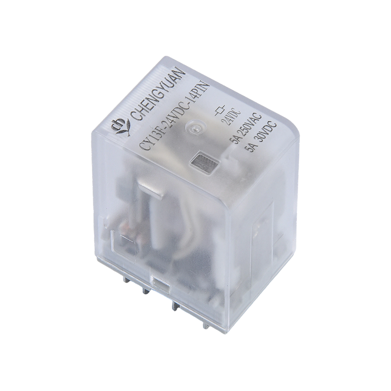 CY13F Nullam potestatem Nullam 4PDT, JQX-13F, nulla potentia industriae, 4PDT/4Z, MY4 LY4.14PIN