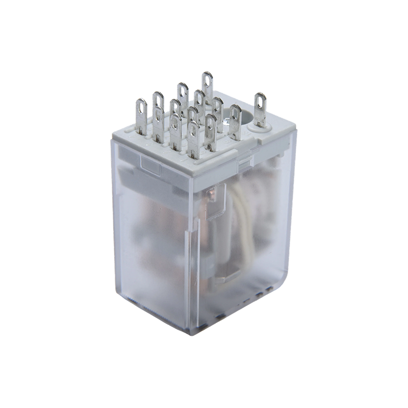 CY13F Nullam potestatem Nullam 4PDT, JQX-13F, nulla potentia industriae, 4PDT/4Z, MY4 LY4.14PIN