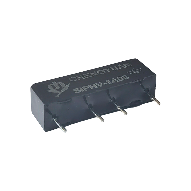 SIPHV Nullam, Parvus princeps Voltage Reed Nullam, 4KVDC , PCB Mons Reed Nullam.
