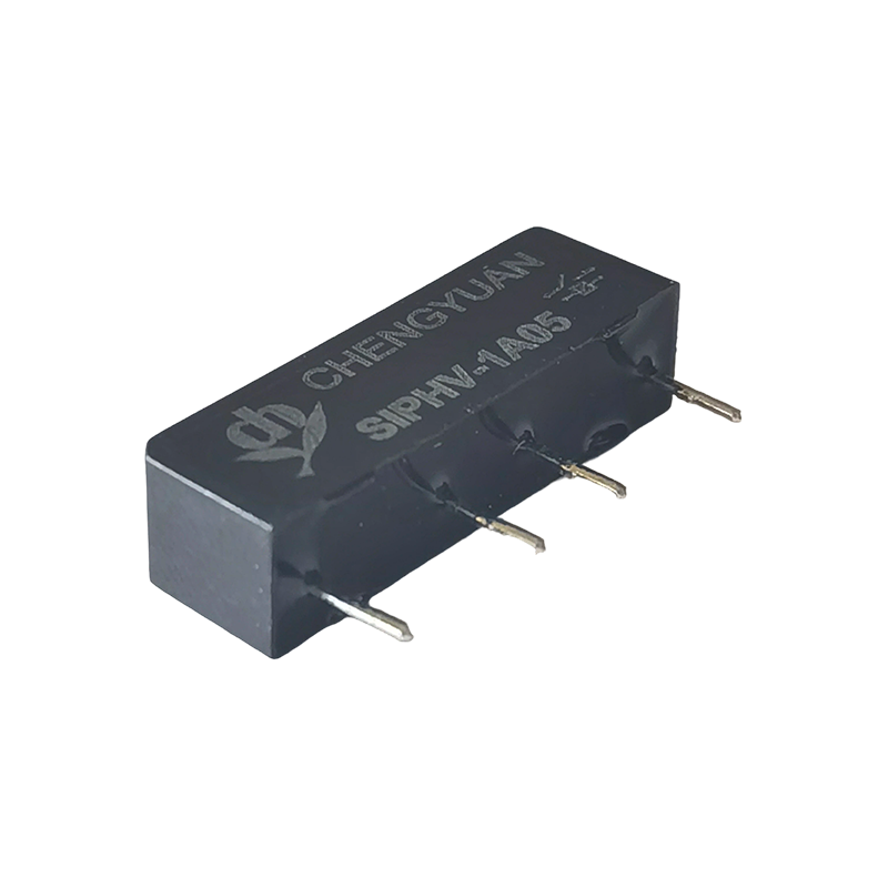 SIPHV Nullam, Parvus princeps Voltage Reed Nullam, 4KVDC , PCB Mons Reed Nullam.