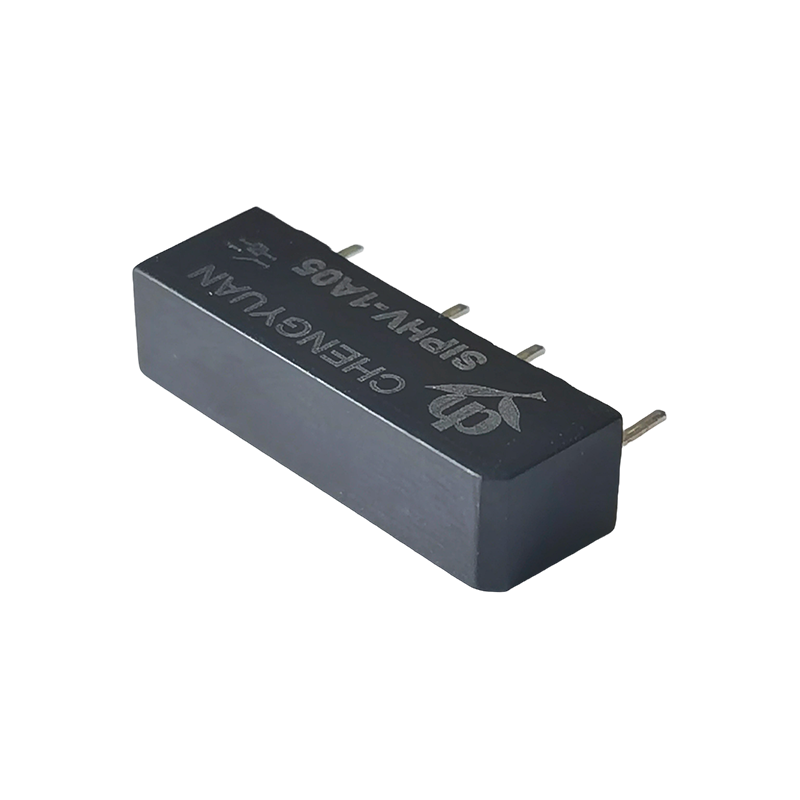 SIPHV Nullam, Parvus princeps Voltage Reed Nullam, 4KVDC , PCB Mons Reed Nullam.