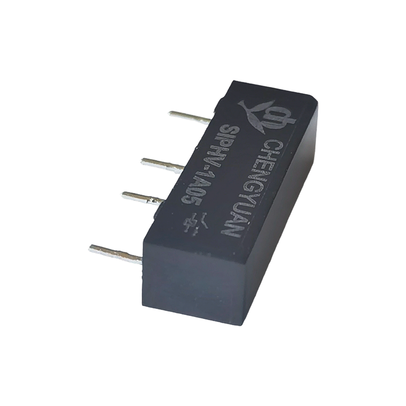 SIPHV Nullam, Parvus princeps Voltage Reed Nullam, 4KVDC , PCB Mons Reed Nullam.