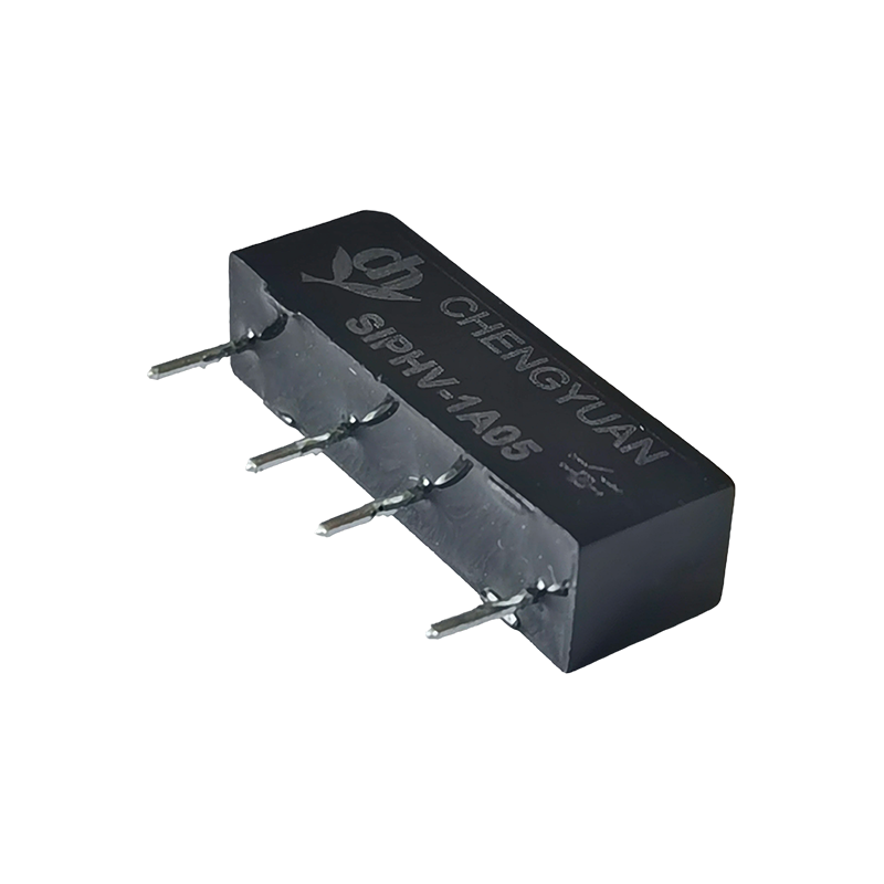 SIPHV Nullam, Parvus princeps Voltage Reed Nullam, 4KVDC , PCB Mons Reed Nullam.