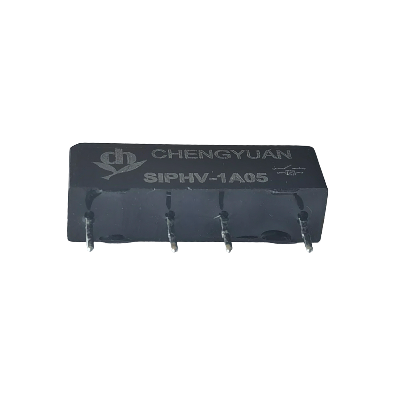 SIPHV Nullam, Parvus princeps Voltage Reed Nullam, 4KVDC , PCB Mons Reed Nullam.