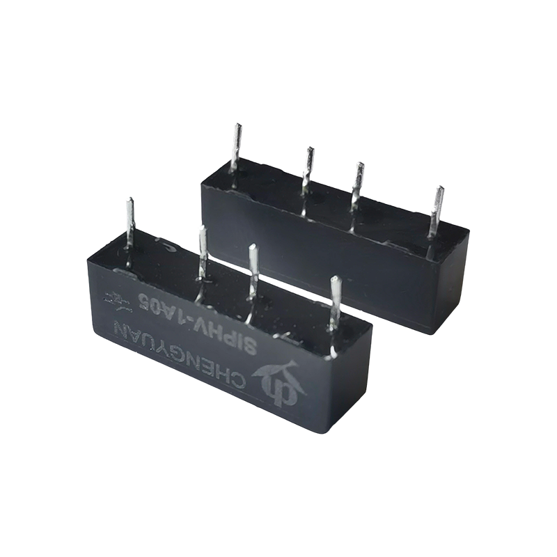 SIPHV Nullam, Parvus princeps Voltage Reed Nullam, 4KVDC , PCB Mons Reed Nullam.