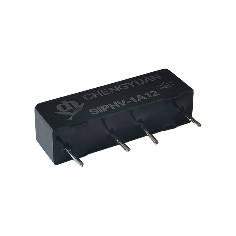 SIPHV Nullam, Parvus princeps Voltage Reed Nullam, 4KVDC , PCB Mons Reed Nullam.