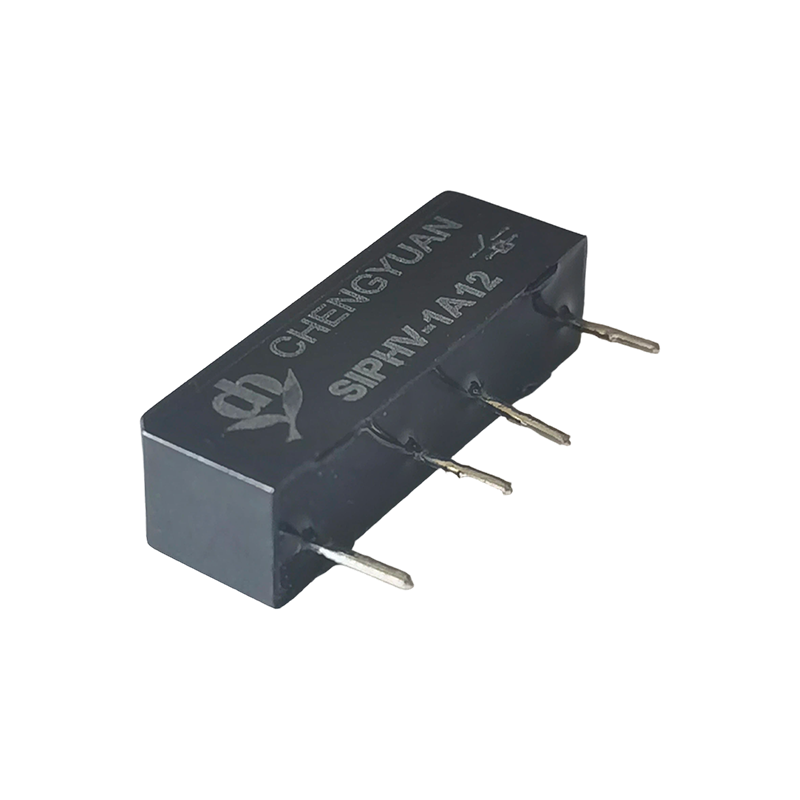 SIPHV Nullam, Parvus princeps Voltage Reed Nullam, 4KVDC , PCB Mons Reed Nullam.