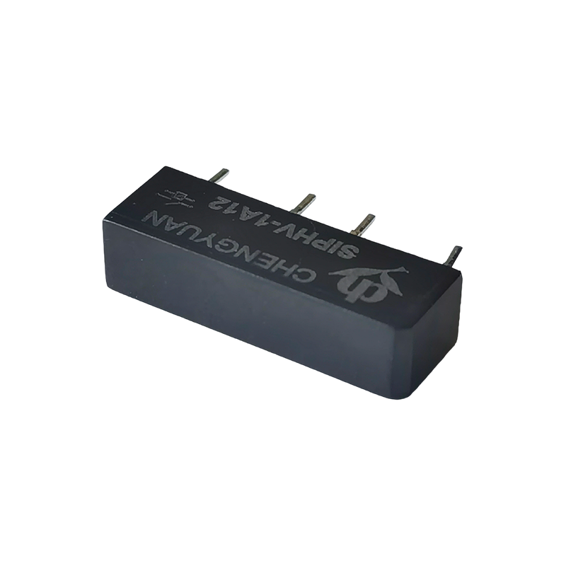 SIPHV Nullam, Parvus princeps Voltage Reed Nullam, 4KVDC , PCB Mons Reed Nullam.