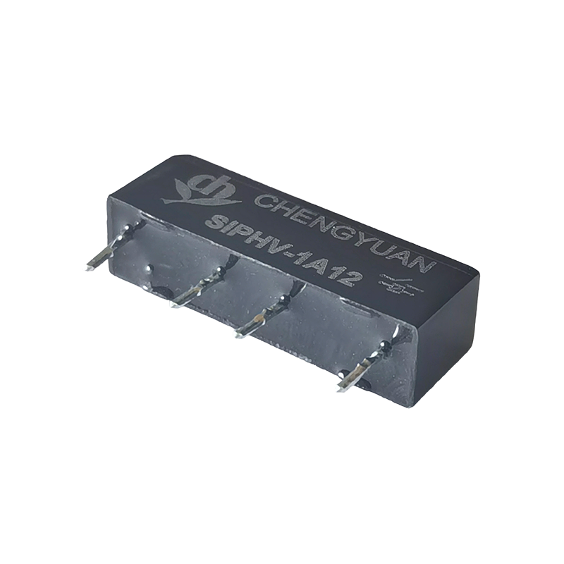 SIPHV Nullam, Parvus princeps Voltage Reed Nullam, 4KVDC , PCB Mons Reed Nullam.