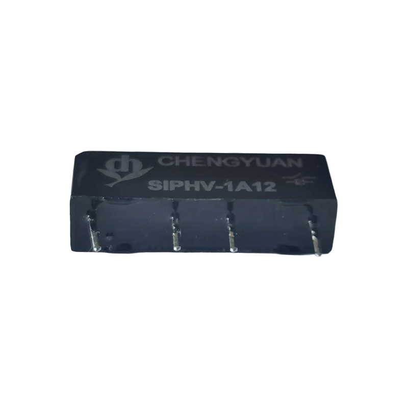 SIPHV Nullam, Parvus princeps Voltage Reed Nullam, 4KVDC , PCB Mons Reed Nullam.