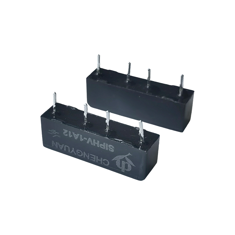 SIPHV Nullam, Parvus princeps Voltage Reed Nullam, 4KVDC , PCB Mons Reed Nullam.