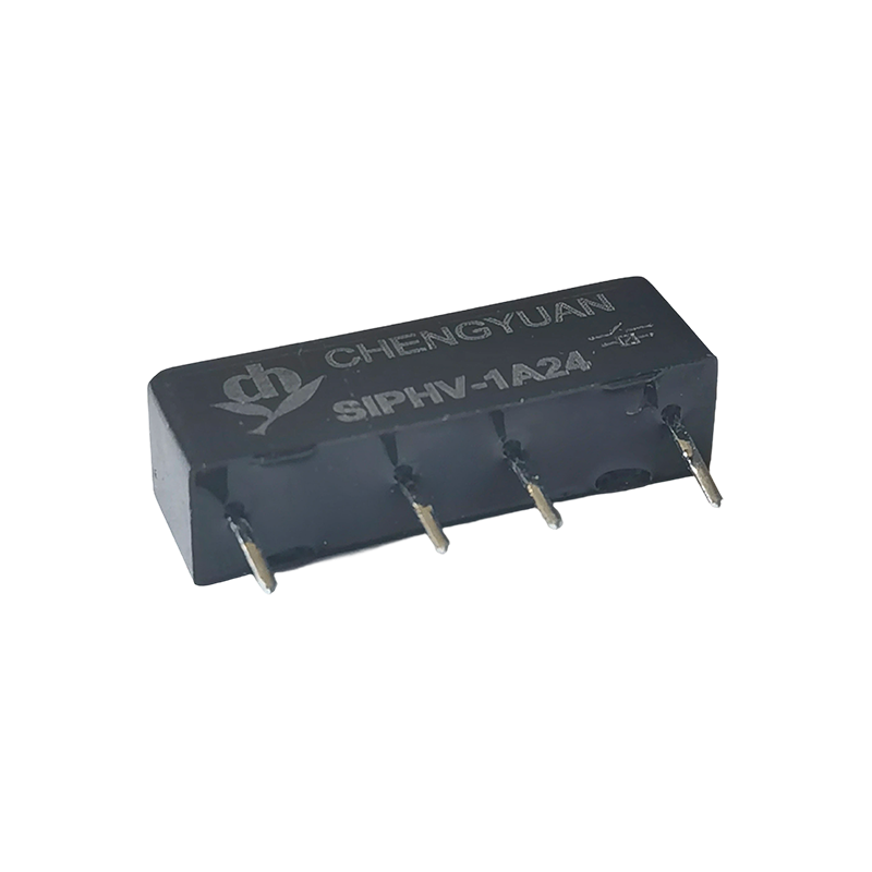 SIPHV Nullam, Parvus princeps Voltage Reed Nullam, 4KVDC , PCB Mons Reed Nullam.