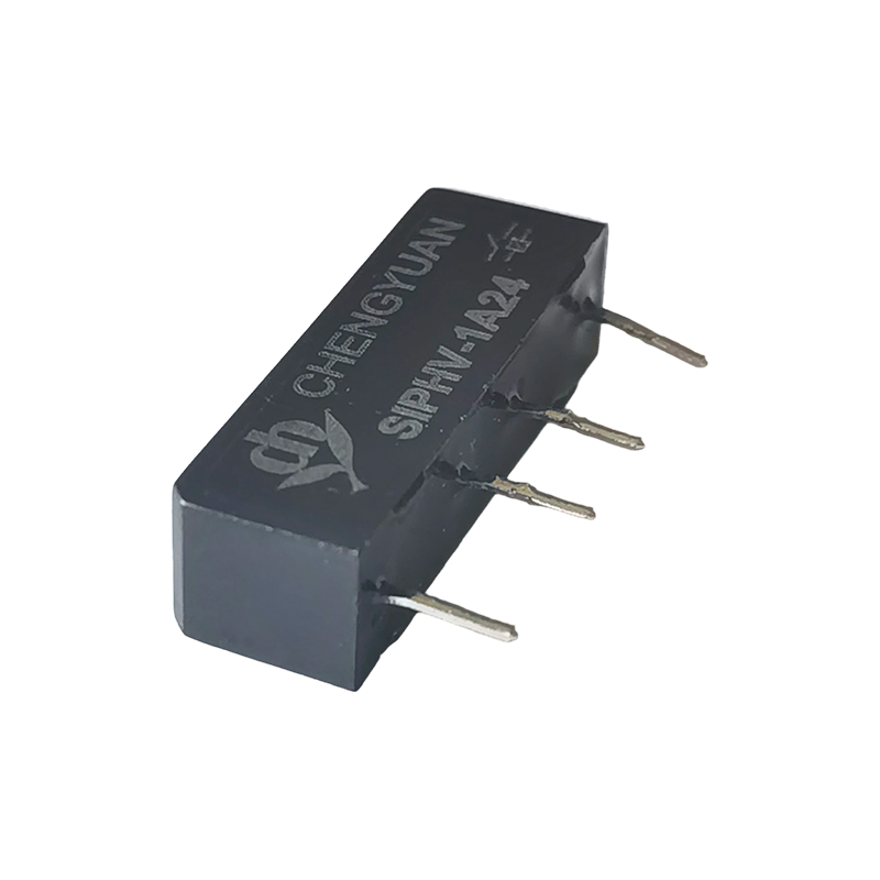 SIPHV Nullam, Parvus princeps Voltage Reed Nullam, 4KVDC , PCB Mons Reed Nullam.